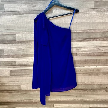 Armani Exchange félpántos alkalmi ruha UK 10