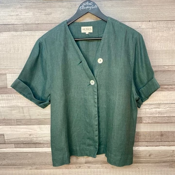 Moses Naturalwear len ing L