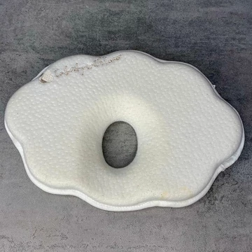 Kikka Boo lapos fej elleni babapárna