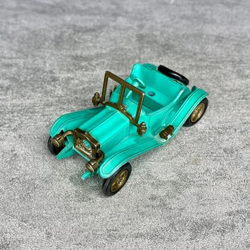 Vintage Matchbox 1911 Maxwell Roadster autó