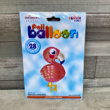 Conver USA Foil Balloon nagy pelikán lufi