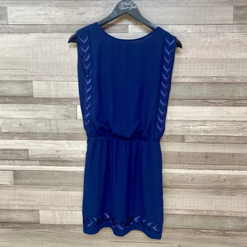 Orsay sötétkék ruha 38