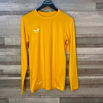 2RULE unisex hosszú ujjú aláöltöző felső L