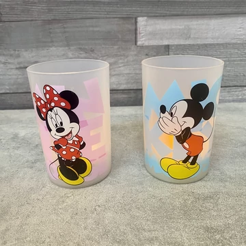 Philips Micky, Minnie Mouse egeres világító díszek