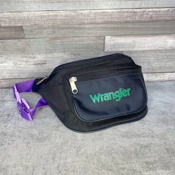 Wrangler retro övtáska