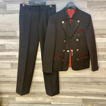 Distler Trachten vadász ruha szett S