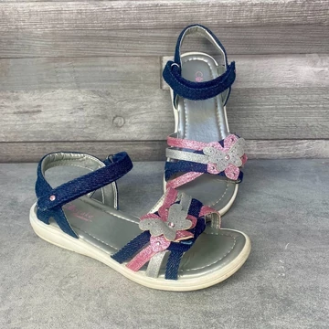 Cupcake lány nyári szandál 30