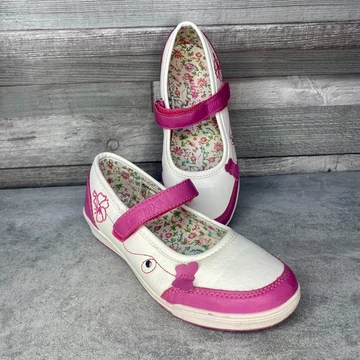 Wink lány magastalpú szandál 33