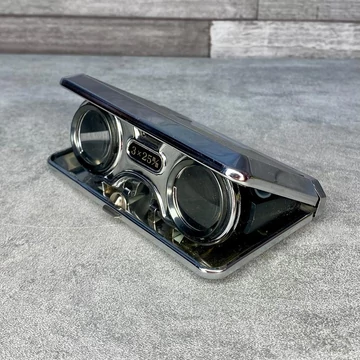Sport Glass Japan 3x régi színházi távcső
