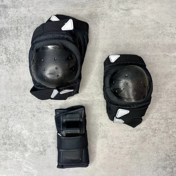 Crivit gyerek védőfelszerelés, protector M