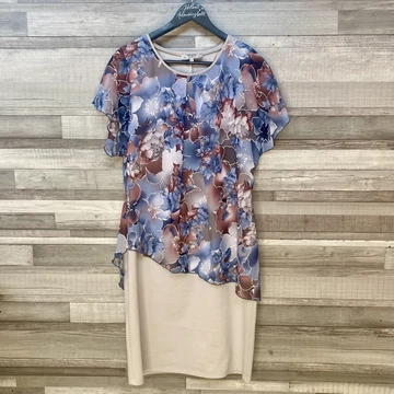 Szöszy Fashion alkalmi ruha 42