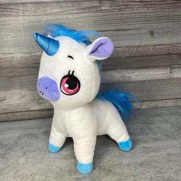 Wish me interaktív póni plüss játék állat