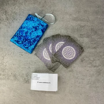 Csodakártya logikai fejlesztőjáték