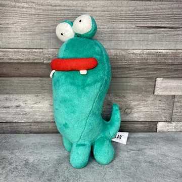 TCC Hey Clay Mr.Pi plüss szörny