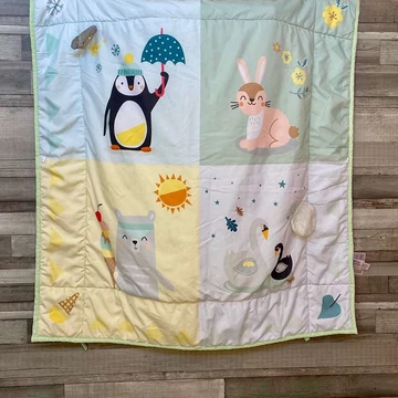 Taf Toys 4 évszak játszószőnyeg