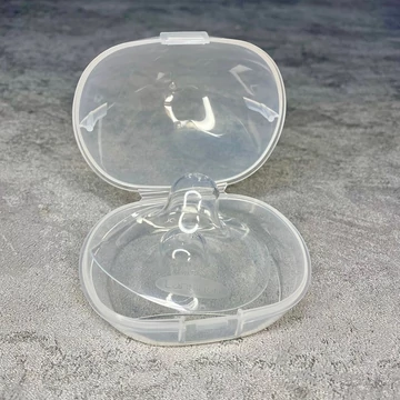 Lansinoh Contact Nipple bimbóvédő 24 mm