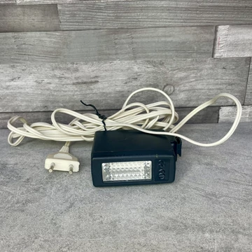 Retro Szovjet vakuvezérlő egység