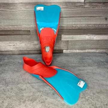 Decathlon Subea gyerek békatalp 29/31