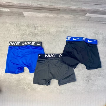 Nike Dri-Fit fiú alsónadrág/boxer szett 6-8 év