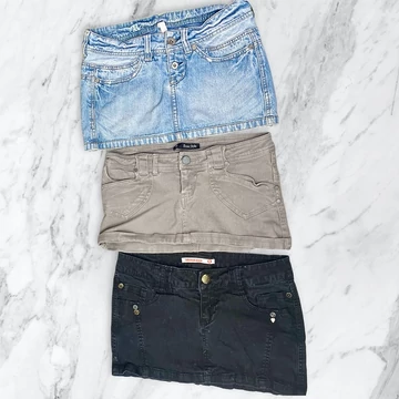 Terranova, Sizo, Basic miniszoknya szett S