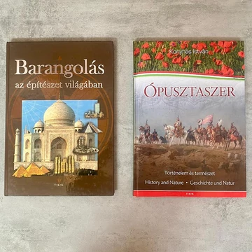 Pozdora Zsuzsa: Barangolás az építészet világában