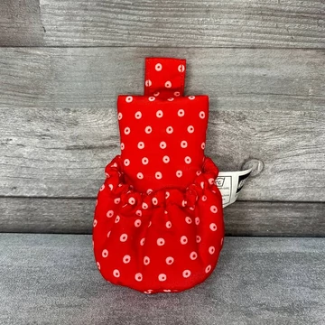 LEGO DUPLO kedvenc figura tartó tasak