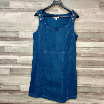 John Baner Jeanswear farmerruha 42