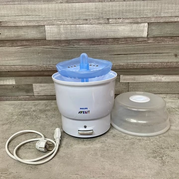 Philips Avent sterilizátor Philips Avent sterilizátor