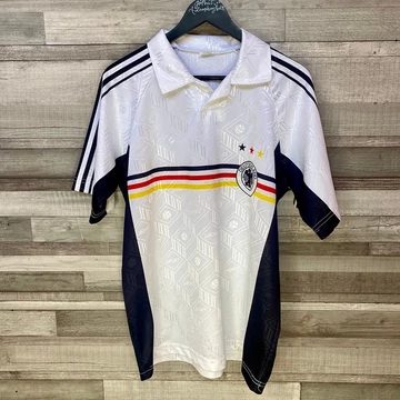 Deutschland Bierhoff focimez XL