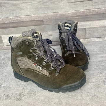 Dolomite Trail Trekking DTL férfi túrabakancs 42