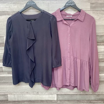 Fisherfield, Next blúz szett XL