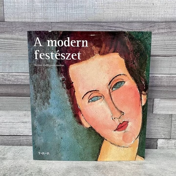 T.K.K. A modern festészet Stefano Zuffi gondozásában
