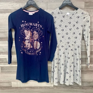 Harry Potter, C&amp;amp;A lány ruha szett 146/152