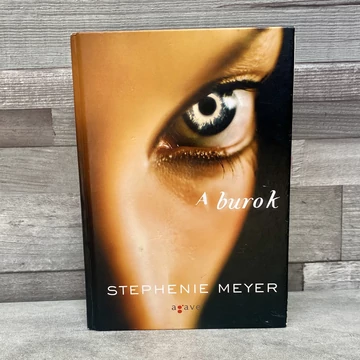 Stephanie Meyer: A burok