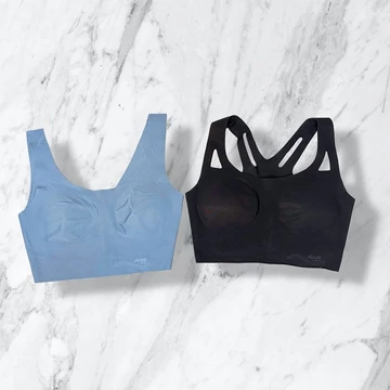 Sloggi Zero Feel top szett XS