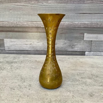 Réz váza Réz váza