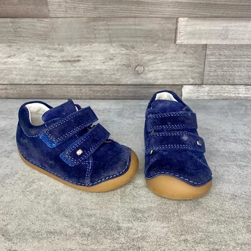 Elefanten bőr tépőzáras gyerekcipő 21