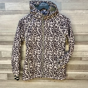 Name it szürke állatmintás átmeneti dzseki 158