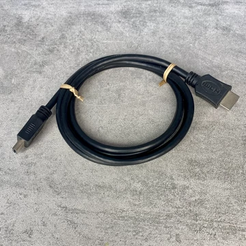 High Speed HDMI kábel 1,5 méter