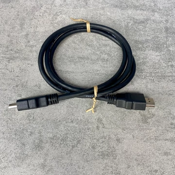 High Speed HDMI kábel 1 méter