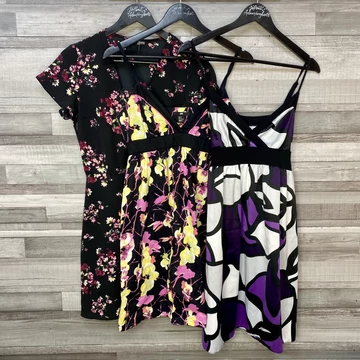 H&amp;M, New look női ruha szett 38