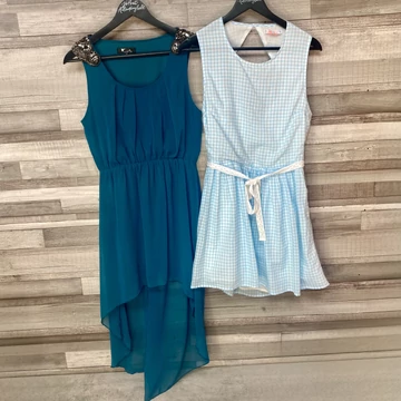 Cutie, FB Sister női ruha szett M