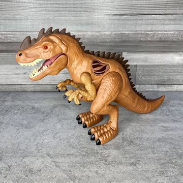 Robot Dinosaurus Megasaurus dinó játék Robot Dinosaurus Megasaurus dinó játék