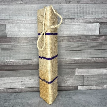 Szizál macska kaparófa függő kivitel