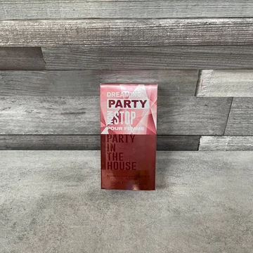 V.V.Love: Dreaming Party Non Stop női parfüm