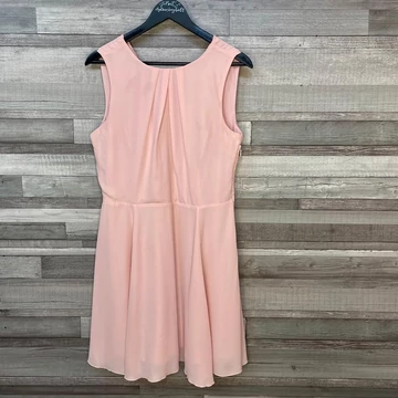 Orsay rózsaszín alkalmi ruha XXL