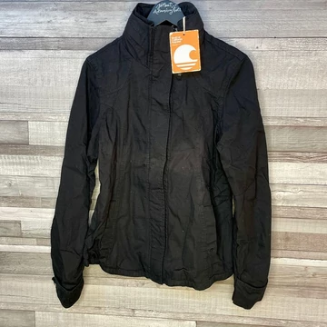 SoulCal California Apparel fekete átmeneti dzseki M