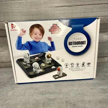 Playfellow: Funny Astronaut Board Games űrhajós játék