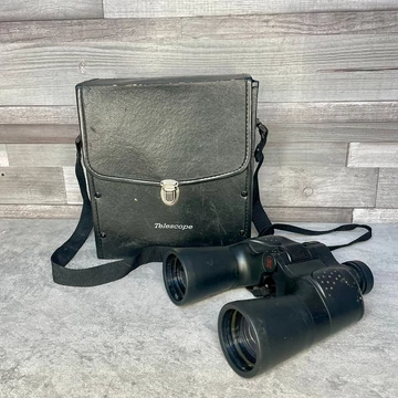 Telescope Exakta távcső