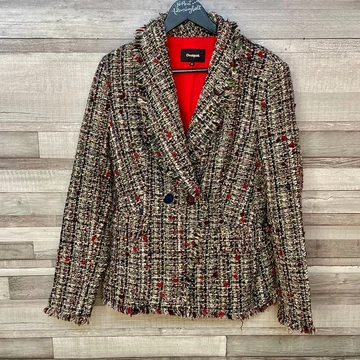 Desigual bohém blézer 38 Desigual bohém blézer 38